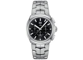 TAG Heuer Link CBC2110.BA0603 -