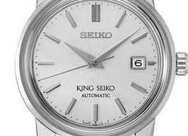 Seiko King Seiko SJE089 -