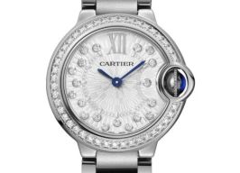 Cartier Ballon Bleu 28mm W4BB0034 -