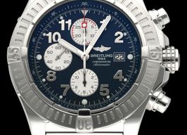 Breitling Super Avenger A13370 -