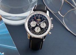 Breitling Navitimer 01 AB0120 (2011) - 43 mm Steel case