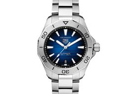 TAG Heuer Aquaracer WBP2111.BA0627 -