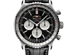 Breitling Navitimer 01 (46 MM) AB0137211B1P1 -