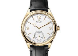 Rolex Perpetual 1908 52508 -