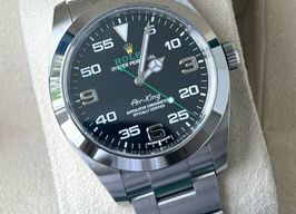 Rolex Air-King 116900 -