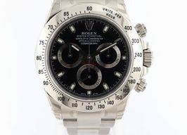 Rolex Daytona 116520 (2013) - 40 mm Steel case