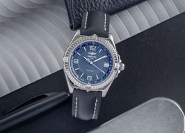 Breitling Windrider A10050 -