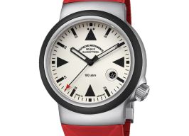 Mühle Glashütte S.A.R. Rescue-Timer M1-41-08-200-KB-VIII -