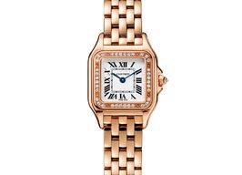 Cartier Panthère WJPN0009 -