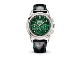 Patek Philippe Perpetual Calendar Chronograph 5270P-014 -