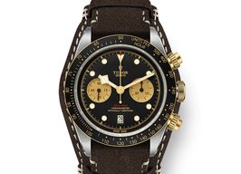 Tudor Black Bay Chrono 79363N -