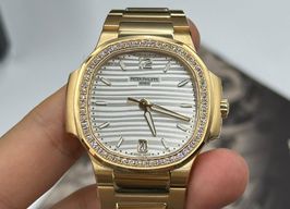 Patek Philippe Nautilus 7118/1200R-001 -