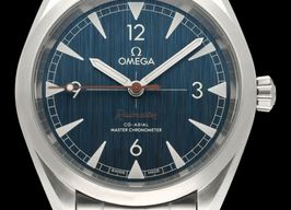 Omega Seamaster Railmaster 220.10.40.20.03.001 -