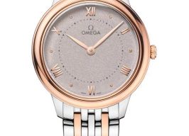 Omega De Ville 434.20.30.60.02.001 -