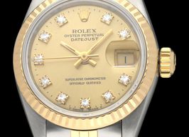 Rolex Lady-Datejust 69173G -