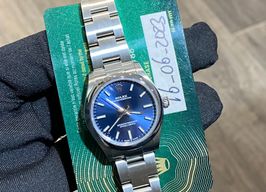 Rolex Oyster Perpetual 31 277200 (2023) - Unknown dial 31 mm Steel case