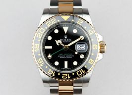Rolex GMT-Master II 116713LN -