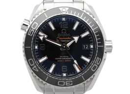 Omega Seamaster Planet Ocean 215.30.40.20.01.001 -