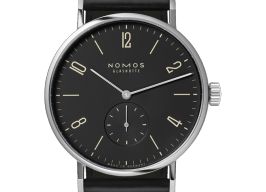 NOMOS Tangomat Ruthenium 603 -
