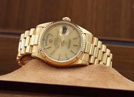 Rolex Day-Date 36 18038 -