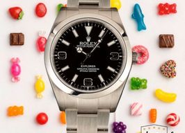 Rolex Explorer 214270 -