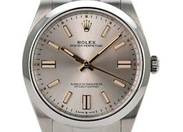 Rolex Oyster Perpetual 41 124300 -
