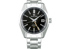 Grand Seiko Heritage Collection SBGJ265G -