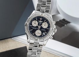 Breitling Colt Chronograph A73350 -