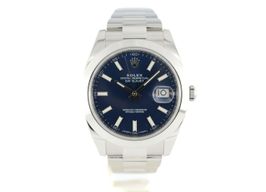 Rolex Datejust 41 126300 -