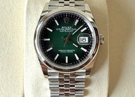 Rolex Datejust 36 126200 -