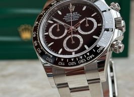 Rolex Daytona 126500LN -