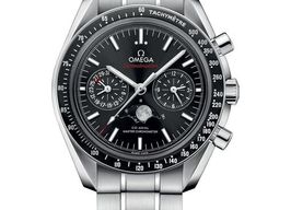 Omega Speedmaster Moonphase 304.30.44.52.01.001 -