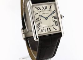 Cartier Tank Solo W5200003 -