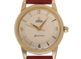 Omega Seamaster 4293 -