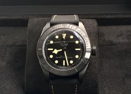 Tudor Black Bay 79210CNU -