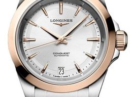 Longines Conquest L3.430.5.72.6 -