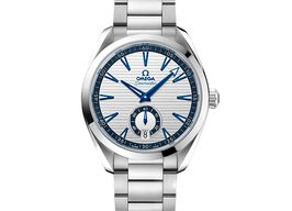 Omega Seamaster Aqua Terra 220.10.41.21.02.004 -