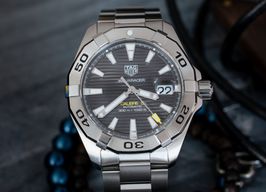 TAG Heuer Aquaracer WBD2113.BA0923 -