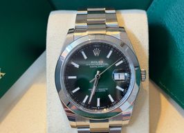 Rolex Datejust 41 126300 -