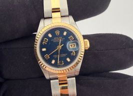 Rolex Lady-Datejust 69173 -