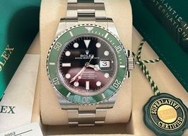 Rolex Submariner Date 126610LN -