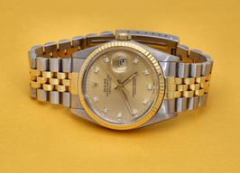 Rolex Datejust 36 16013 -