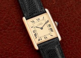 Cartier 21 Must de Cartier 925 -