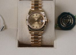 Rolex Lady-Datejust 279178 -