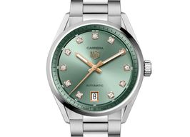 TAG Heuer Carrera WBN2317.BA0001 -