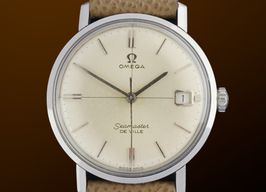 Omega Seamaster 136.020 -
