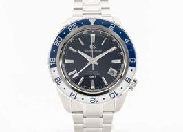 Grand Seiko Sport Collection SBGJ237 -