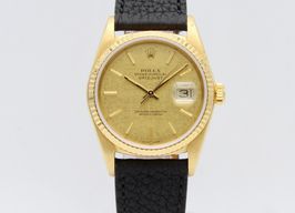 Rolex Datejust 36 16018 -