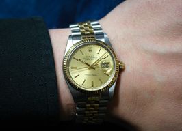 Rolex Datejust 36 16013 -