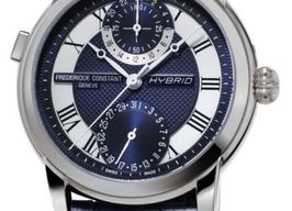 Frederique Constant Manufacture FC-750MCN4H6 -